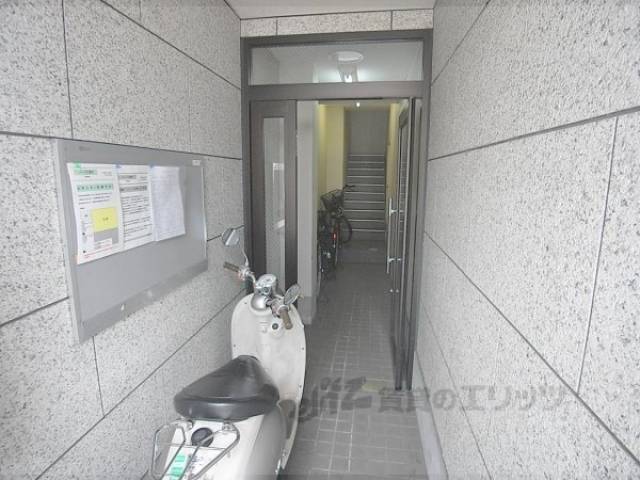 廊下
