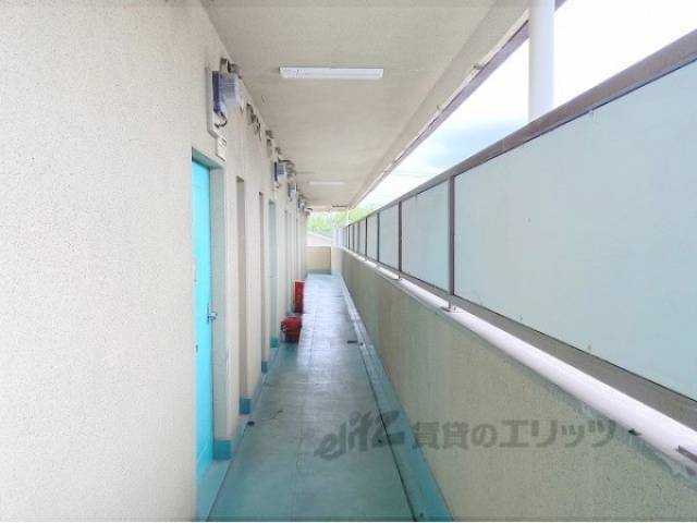 通路