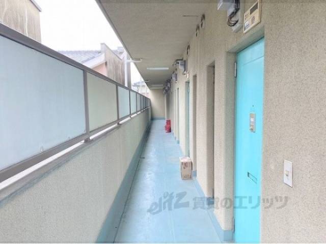 廊下