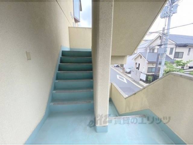 階段