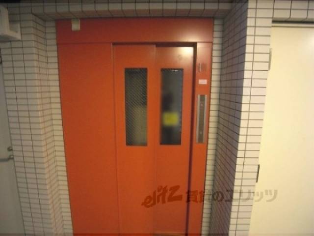 エレベーター