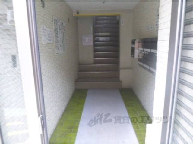 通路