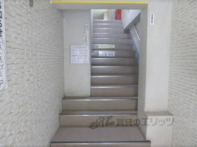 階段