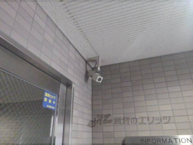 カメラ