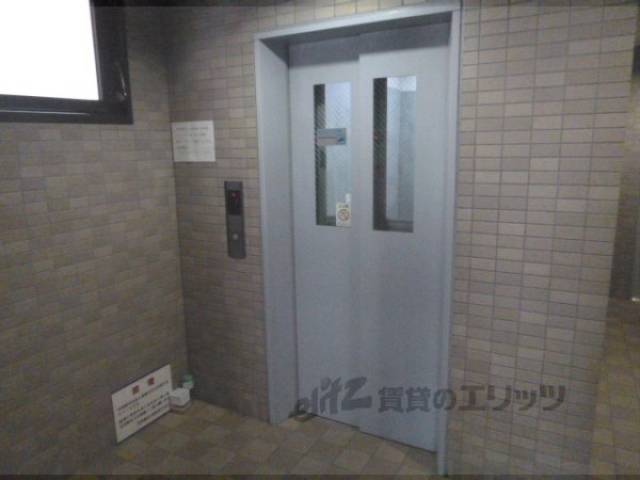 エレベーター