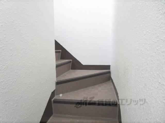階段