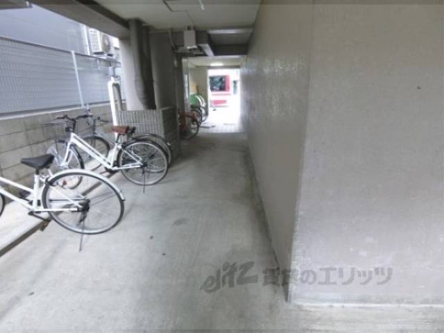 通路