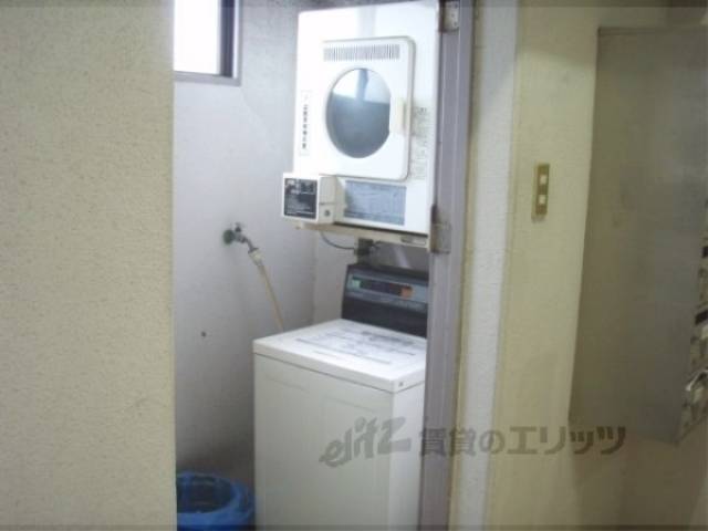 洗濯機