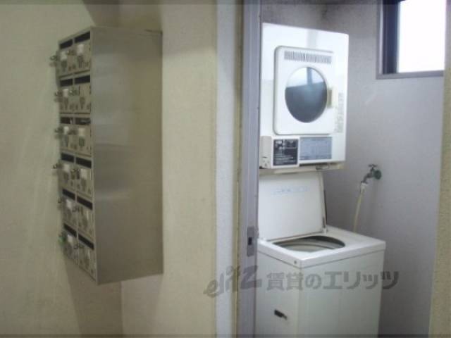 乾燥機