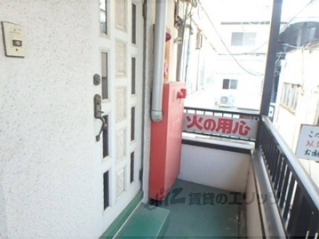通路