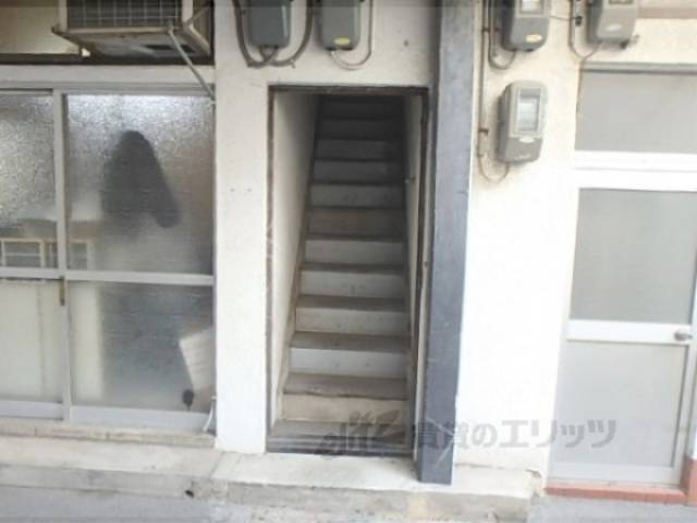 通路