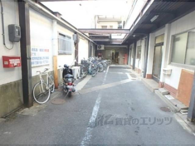 通路