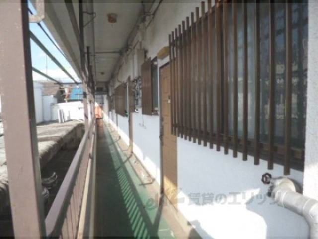 通路