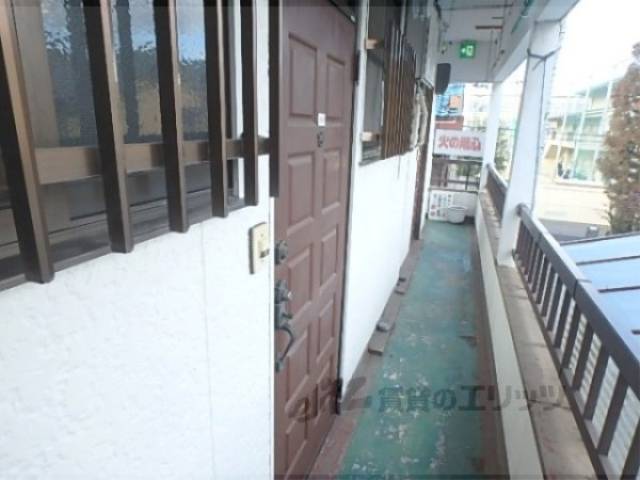 通路
