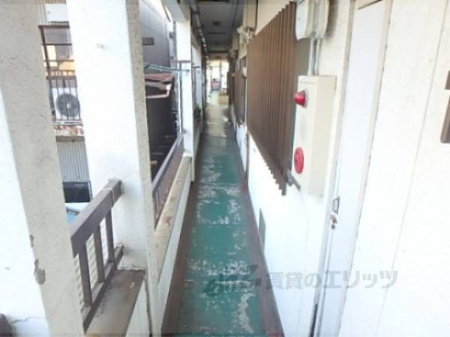通路