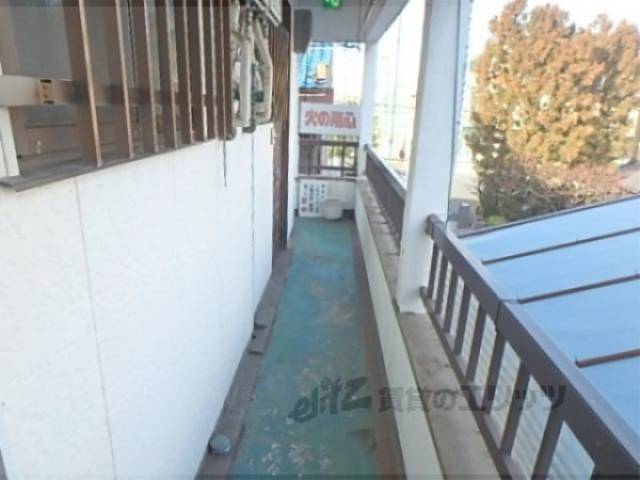 通路