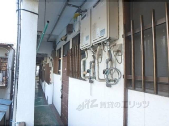 通路
