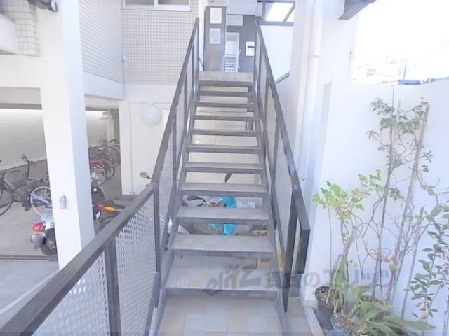 階段