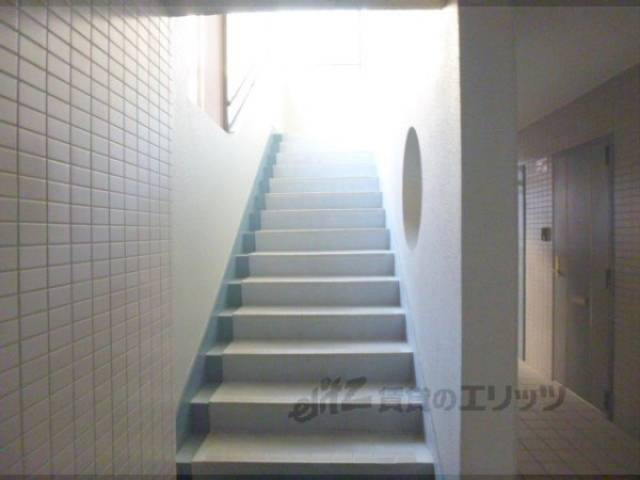 階段