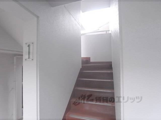 階段