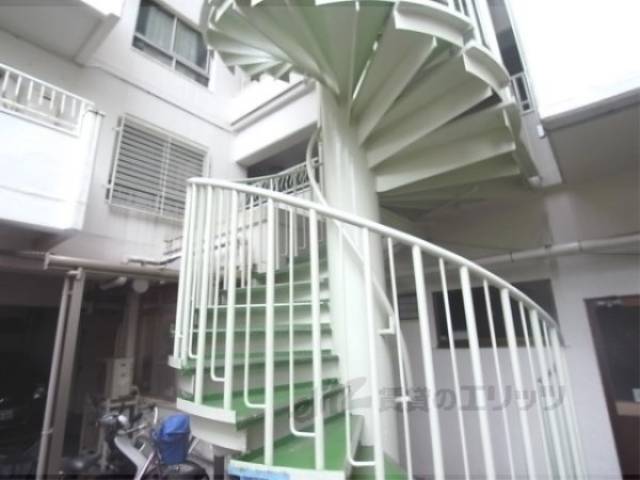 階段