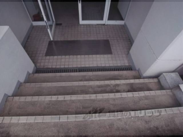 共用部