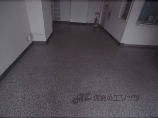 共用部