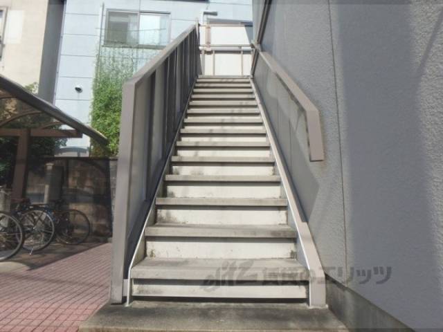 階段