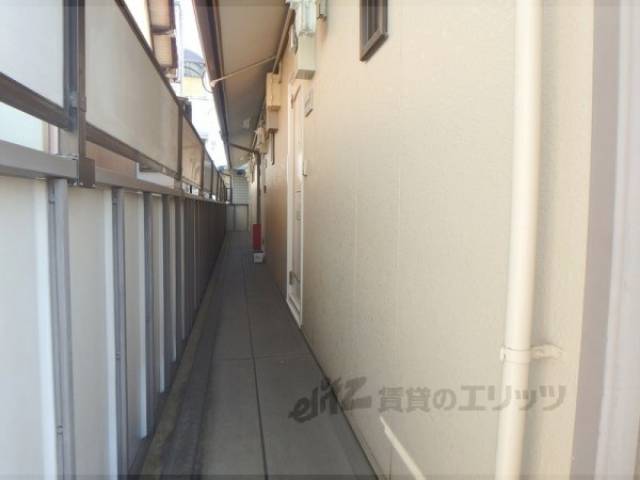 廊下