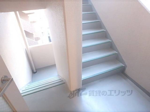 階段