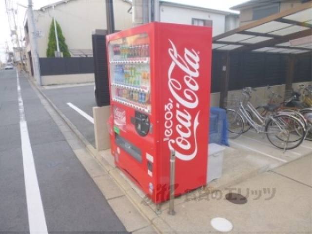 自動販売機
