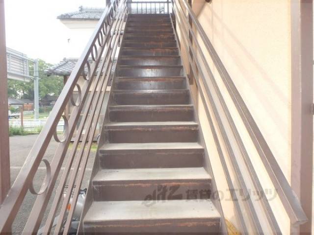 階段