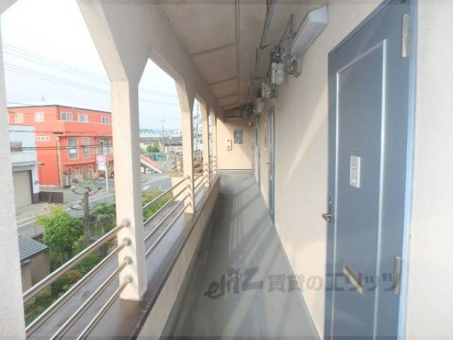 通路