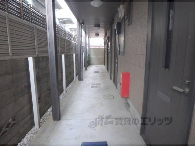通路
