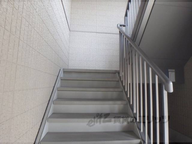 階段