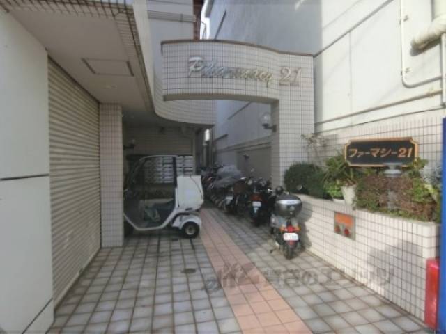 ロビー