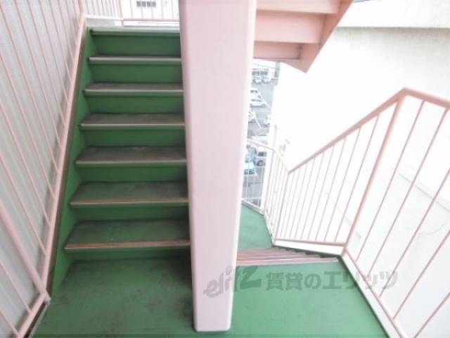 階段