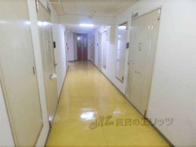 通路