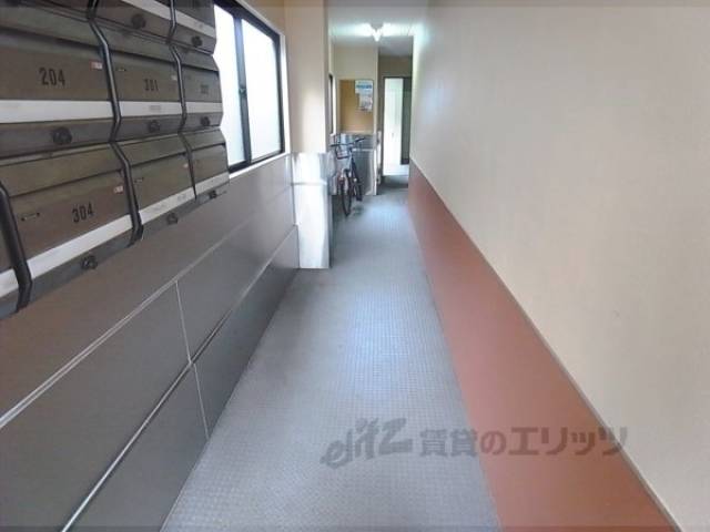 通路
