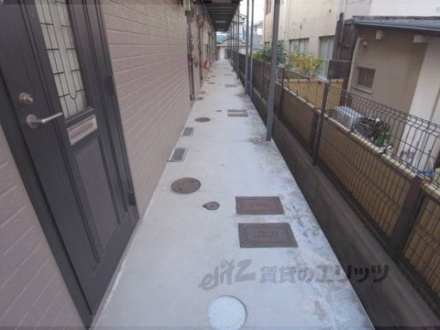 通路