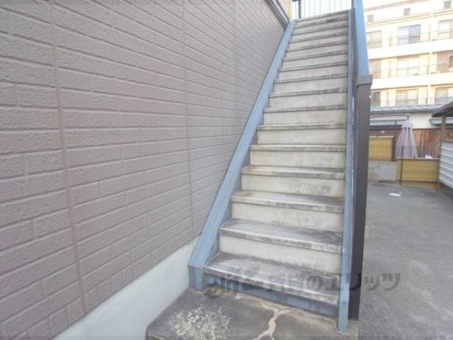 階段