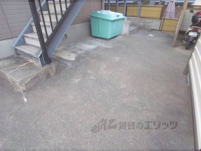 共用部
