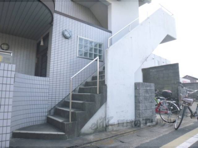 階段
