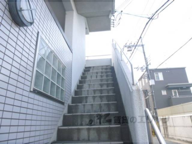 階段