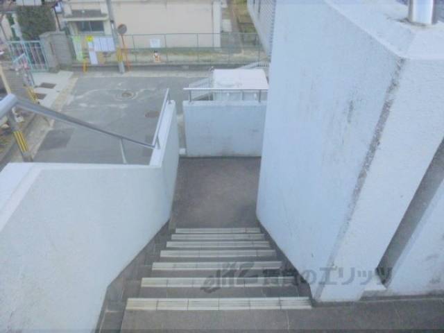 階段