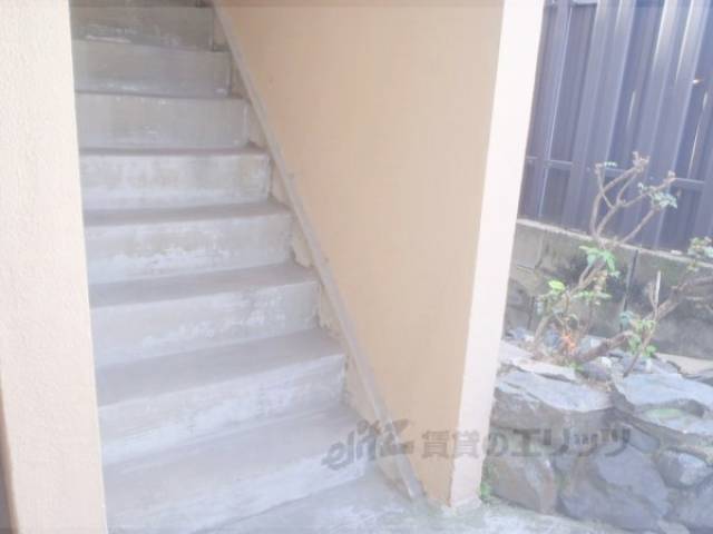 共用部