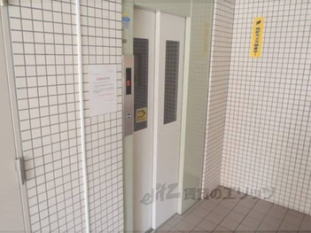 エレベーター