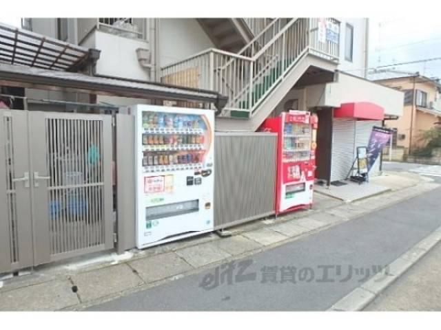 自動販売機