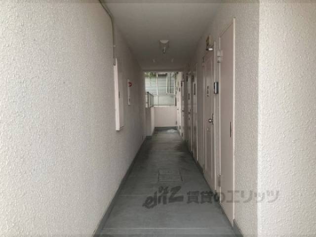 廊下