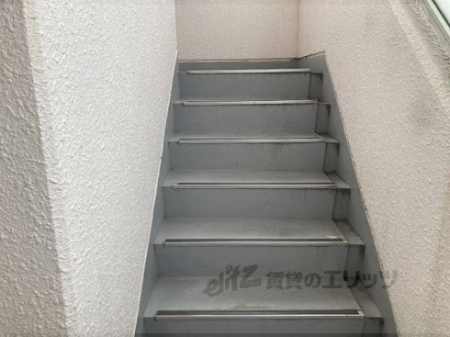 階段